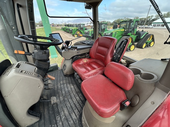 2011 Case IH Magnum 290 Tractor