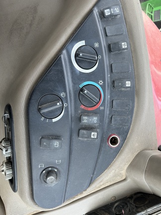 2011 Case IH Magnum 290 Tractor