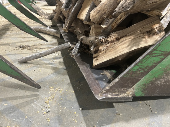 2014 John Deere 6190R Tractor