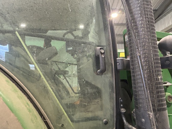 2014 John Deere 6190R Tractor