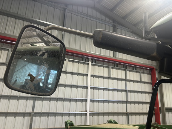 2014 John Deere 6190R Tractor