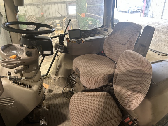 2014 John Deere 6190R Tractor