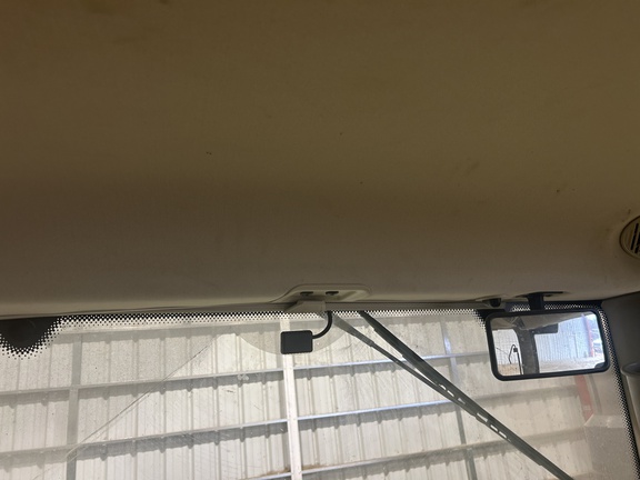 2014 John Deere 6190R Tractor