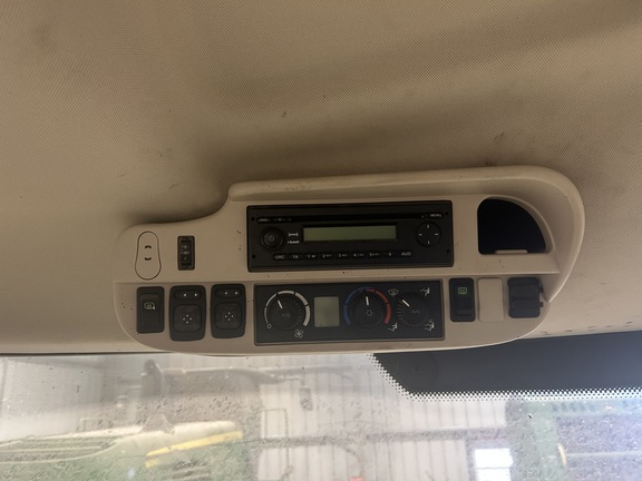 2014 John Deere 6190R Tractor