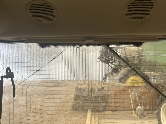 2014 John Deere 6190R Tractor