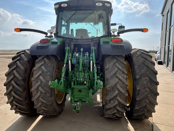 2014 John Deere 6190R Tractor