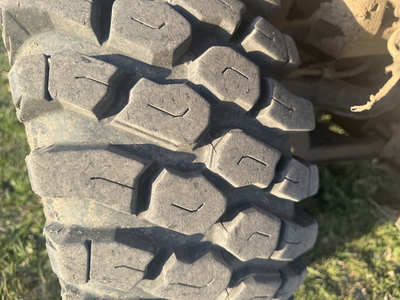 2019 John Deere XUV 835R ATV