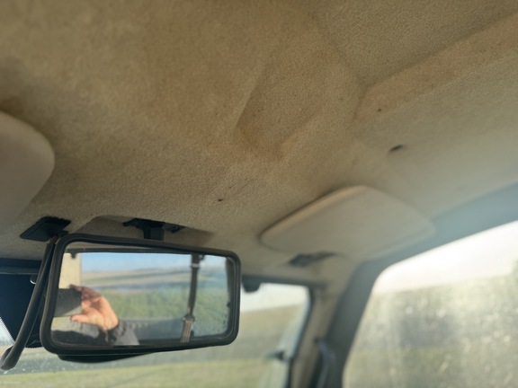 2019 John Deere XUV 835R ATV