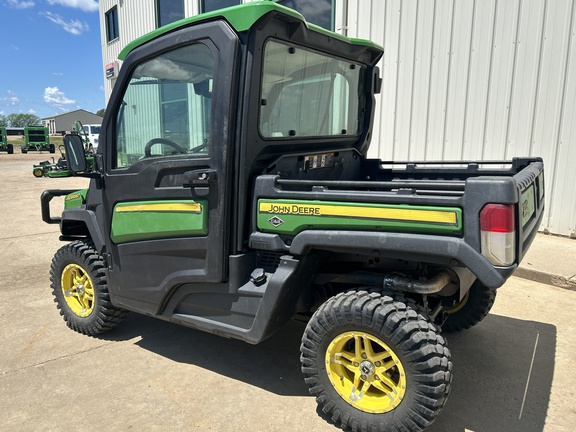 2019 John Deere XUV 835R ATV