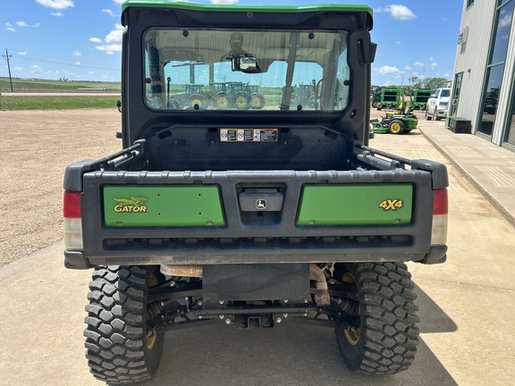 2019 John Deere XUV 835R ATV