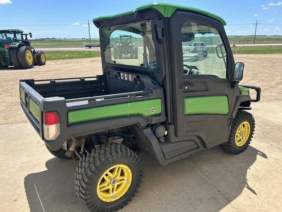 2019 John Deere XUV 835R ATV