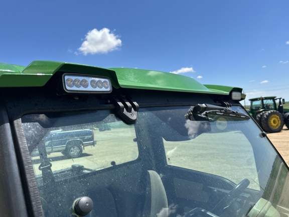 2019 John Deere XUV 835R ATV