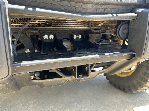 2019 John Deere XUV 835R ATV