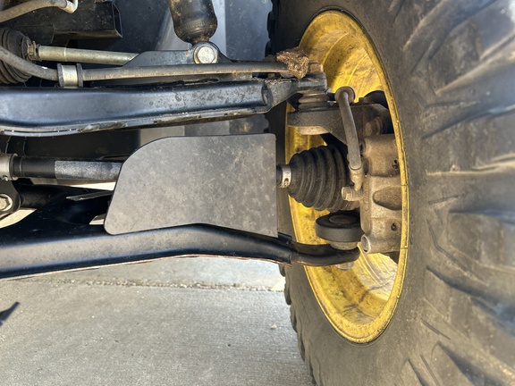 2019 John Deere XUV 835R ATV