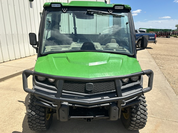 2019 John Deere XUV 835R ATV