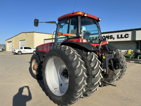 2001 Case IH MX200 Tractor