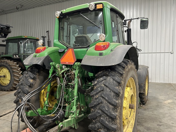 2008 John Deere 7430 Premium Tractor