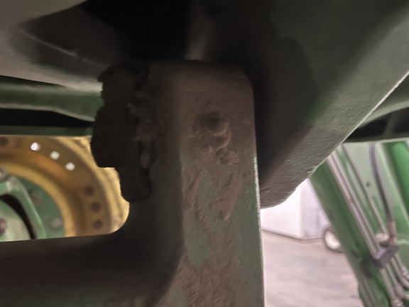 2008 John Deere 7430 Premium Tractor