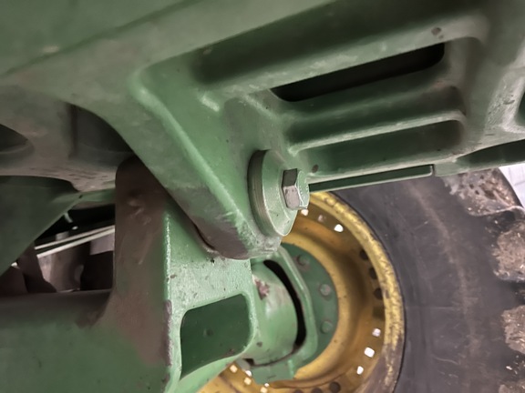 2008 John Deere 7430 Premium Tractor