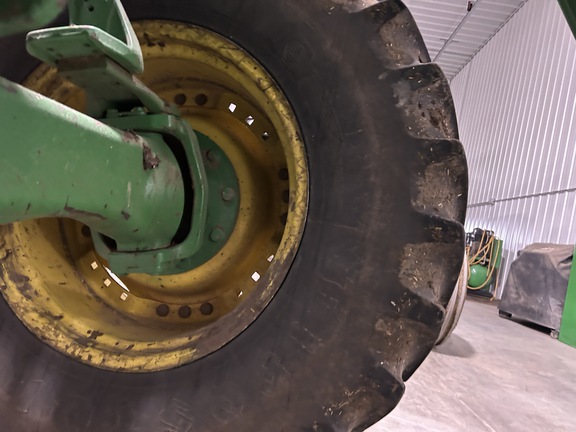 2008 John Deere 7430 Premium Tractor