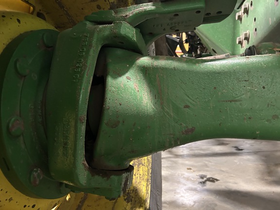 2008 John Deere 7430 Premium Tractor