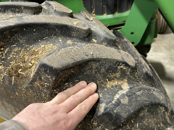 2008 John Deere 7430 Premium Tractor
