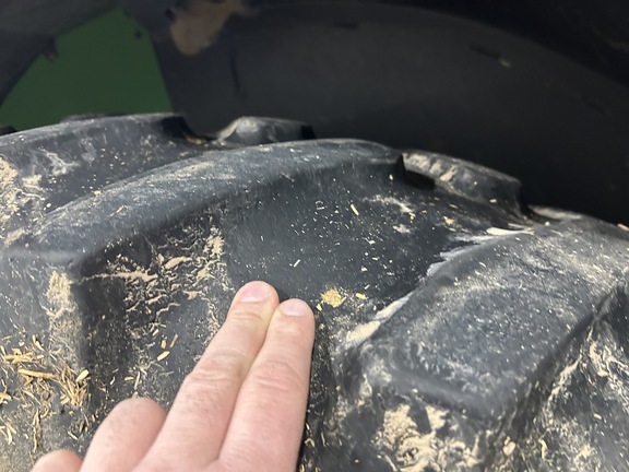 2008 John Deere 7430 Premium Tractor