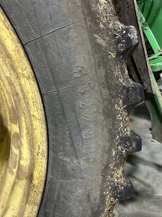 2008 John Deere 7430 Premium Tractor