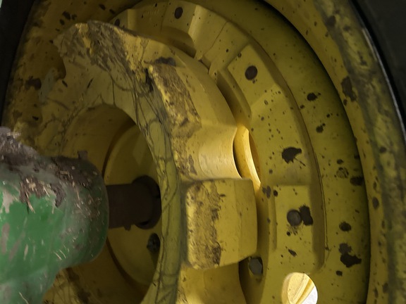 2008 John Deere 7430 Premium Tractor