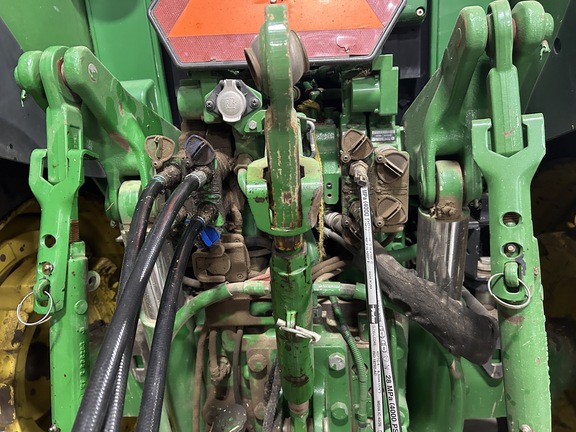 2008 John Deere 7430 Premium Tractor