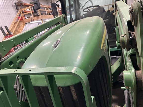 2008 John Deere 7430 Premium Tractor