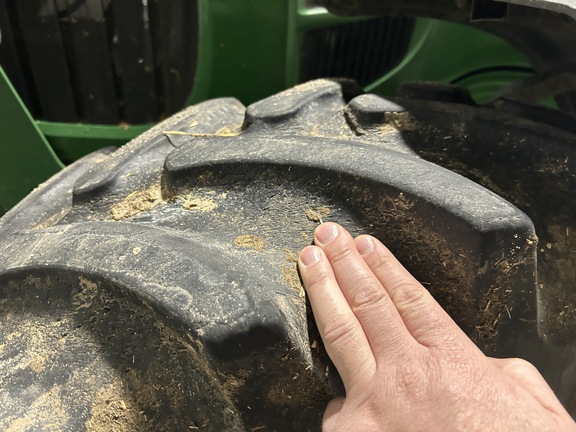 2008 John Deere 7430 Premium Tractor