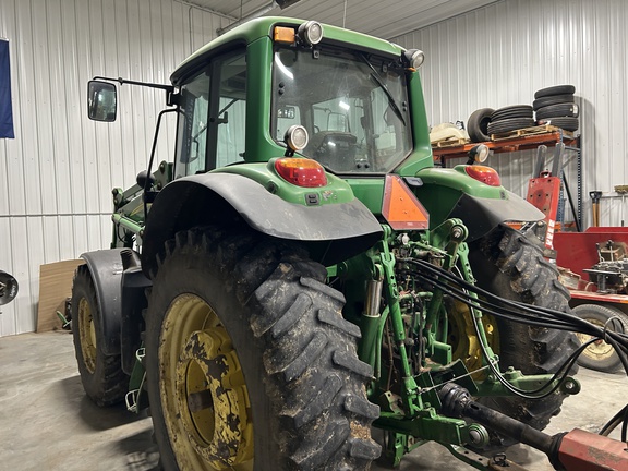 2008 John Deere 7430 Premium Tractor