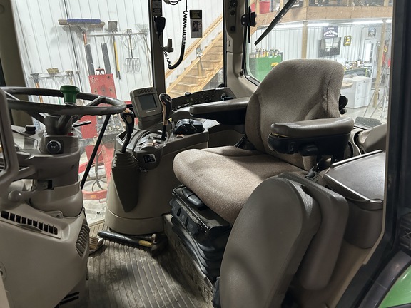 2008 John Deere 7430 Premium Tractor