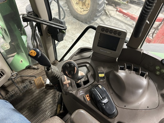 2008 John Deere 7430 Premium Tractor
