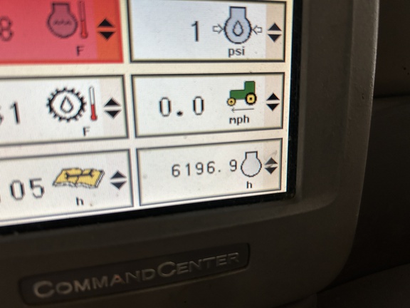 2008 John Deere 7430 Premium Tractor
