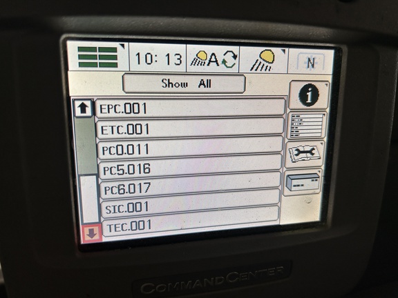 2008 John Deere 7430 Premium Tractor