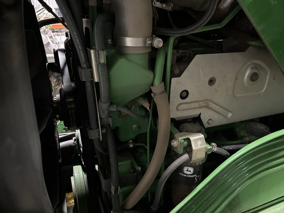 2008 John Deere 7430 Premium Tractor