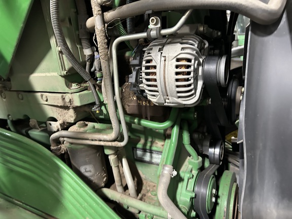 2008 John Deere 7430 Premium Tractor