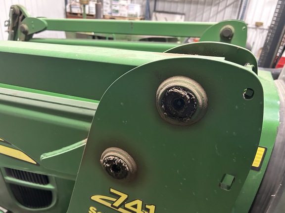 2008 John Deere 7430 Premium Tractor