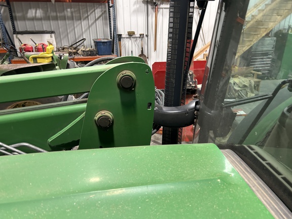 2008 John Deere 7430 Premium Tractor