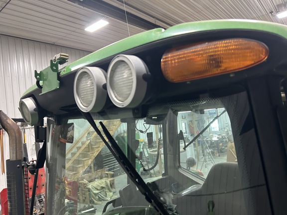 2008 John Deere 7430 Premium Tractor