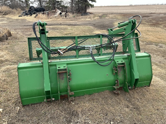 2008 John Deere 7430 Premium Tractor