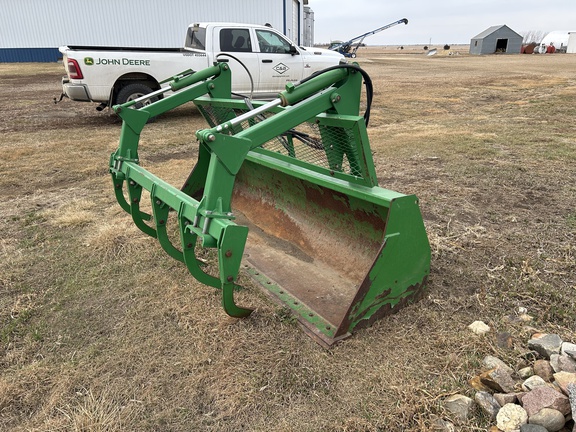 2008 John Deere 7430 Premium Tractor