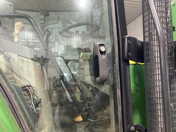 2008 John Deere 7430 Premium Tractor