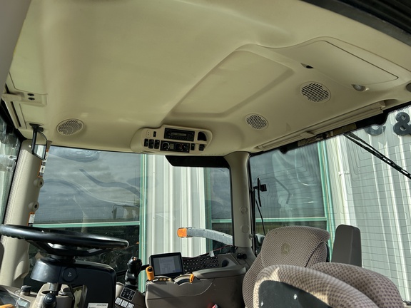 2014 John Deere 6190R Tractor