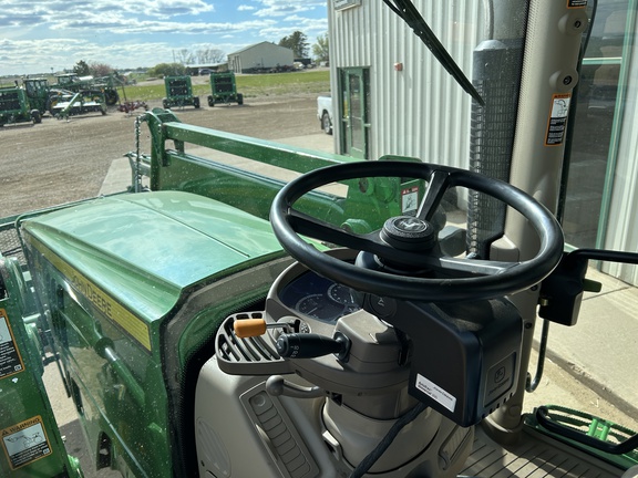 2014 John Deere 6190R Tractor