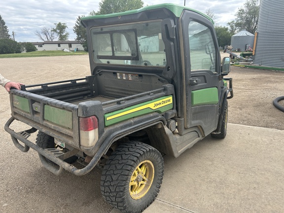 2022 John Deere XUV 835R ATV