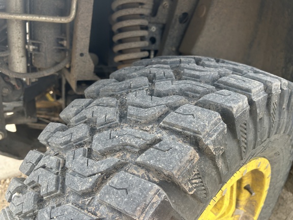 2022 John Deere XUV 835R ATV