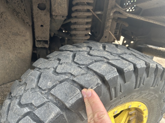 2022 John Deere XUV 835R ATV